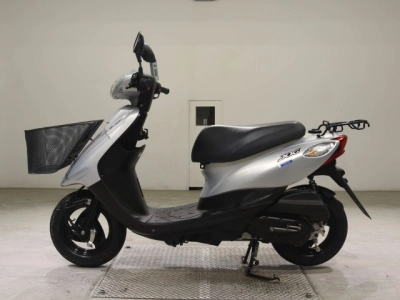 Yamaha JOG-6