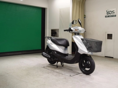 Yamaha JOG-6