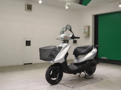 Yamaha JOG-6