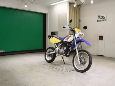 Honda CRM50-2