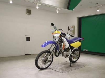 Honda CRM50-2