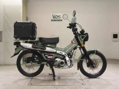 Honda CT125-2