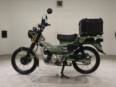 Honda CT125-2