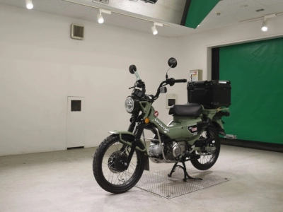 Honda CT125-2