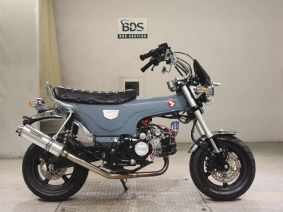Honda  DUX 125