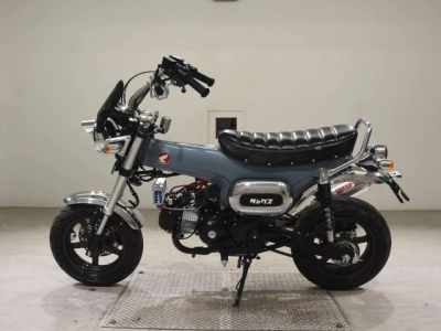 Honda  DUX 125