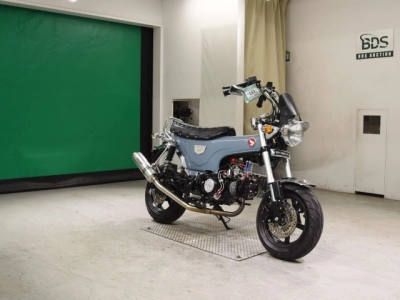 Honda  DUX 125