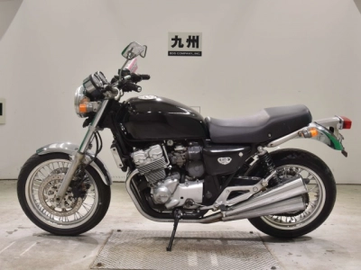 Honda CB400FOUR(SHO LOUIS  NOT EQUIPPED )