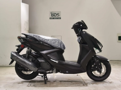 Yamaha  CYGNUS  GRIF ASU