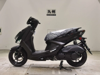 Yamaha  CYGNUS  GRIF ASU