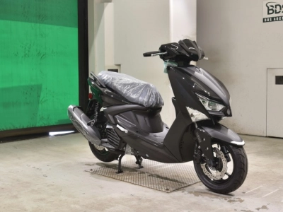 Yamaha  CYGNUS  GRIF ASU