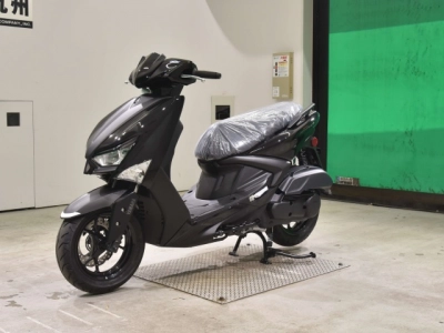 Yamaha  CYGNUS  GRIF ASU