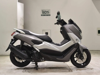 Yamaha NMAX