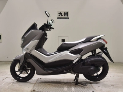 Yamaha NMAX
