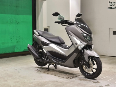 Yamaha NMAX