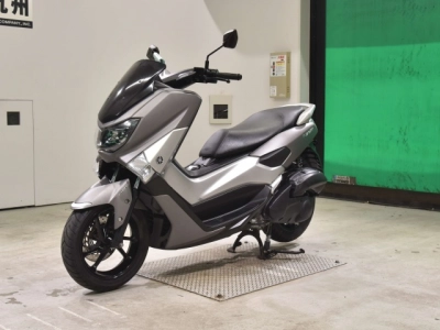 Yamaha NMAX