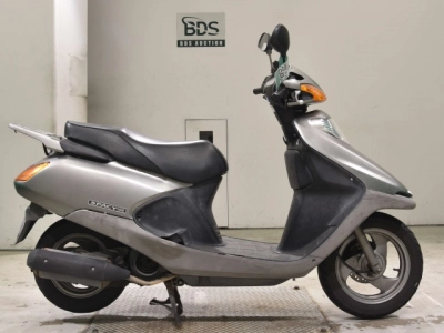 Honda SPACY100