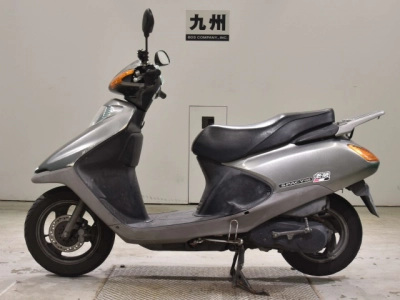 Honda SPACY100