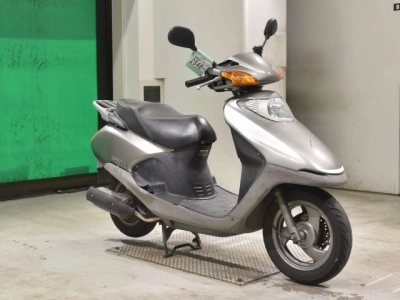 Honda SPACY100