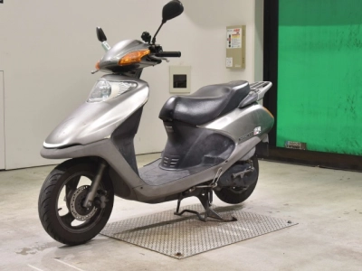 Honda SPACY100