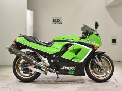 Kawasaki GPZ1000RX