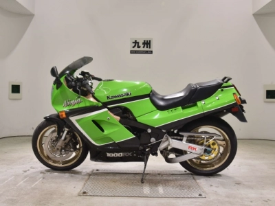 Kawasaki GPZ1000RX