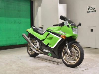 Kawasaki GPZ1000RX