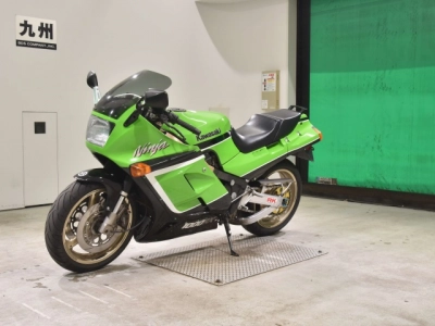 Kawasaki GPZ1000RX