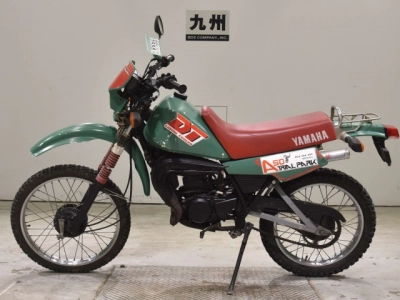 Yamaha DT50
