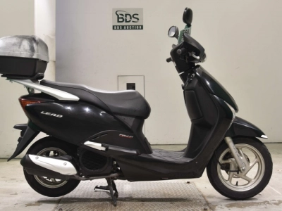 Honda LEAD 110