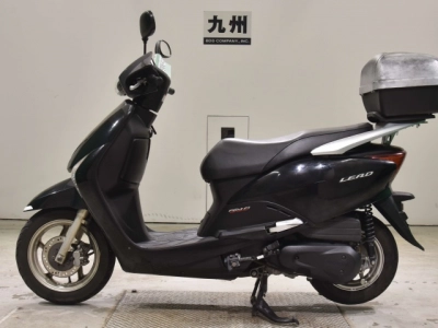 Honda LEAD 110
