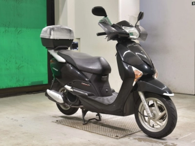 Honda LEAD 110