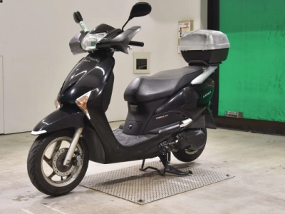 Honda LEAD 110