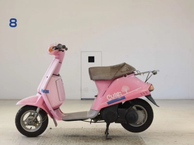 Yamaha CUTE