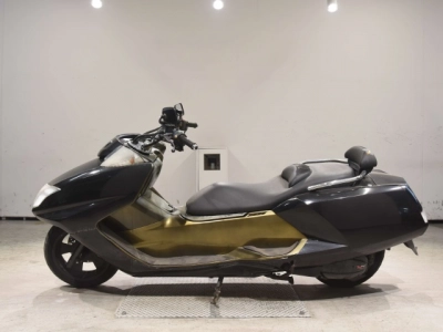 Yamaha MAXAM250