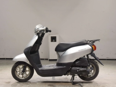 Honda TACT-4 BASIC