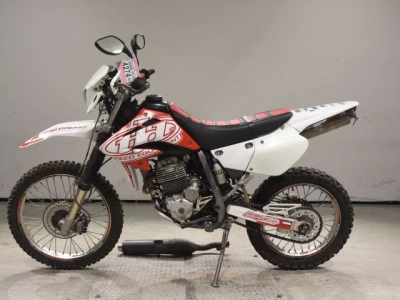 Honda XR250