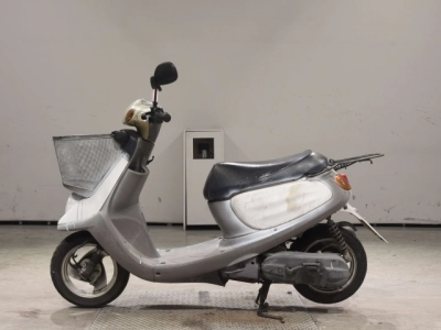 Yamaha JOG POCHE