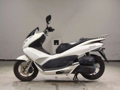 Honda PCX125
