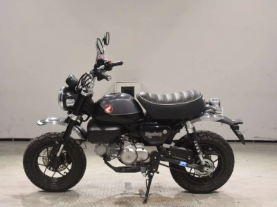 Honda  MONKEY 125-2