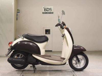 Honda CREA SCOOPY