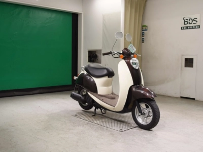 Honda CREA SCOOPY