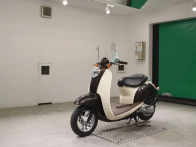 Honda CREA SCOOPY