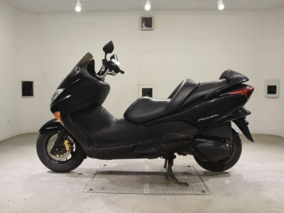 Honda FORZA ABS