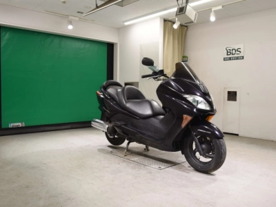 Honda FORZA ABS