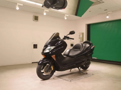 Honda FORZA ABS