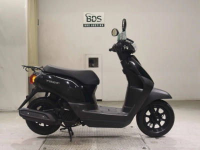 Honda TACT-4 BASIC