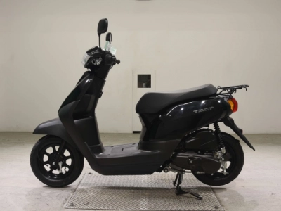 Honda TACT-4 BASIC