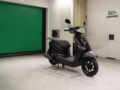 Honda TACT-4 BASIC