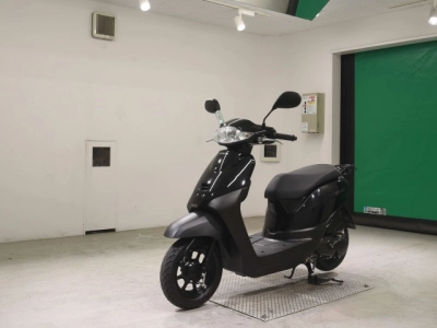 Honda TACT-4 BASIC